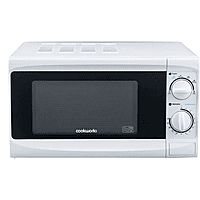 Cookworks 700W Standard Microwave Cookworks 700W Standard Microwave