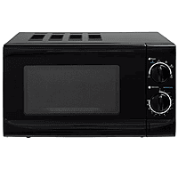 Cookworks 700W Standard Microwave Cookworks 700W Standard Microwave