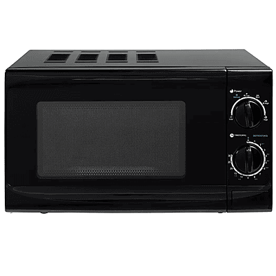 Cookworks 700W Standard Microwave