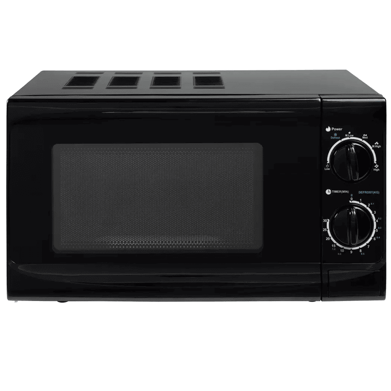 Cookworks 700W Standard Microwave Cookworks 700W Standard Microwave