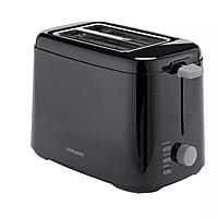 Cookworks Basic 2 Slice Toaster Cookworks Basic 2 Slice Toaster