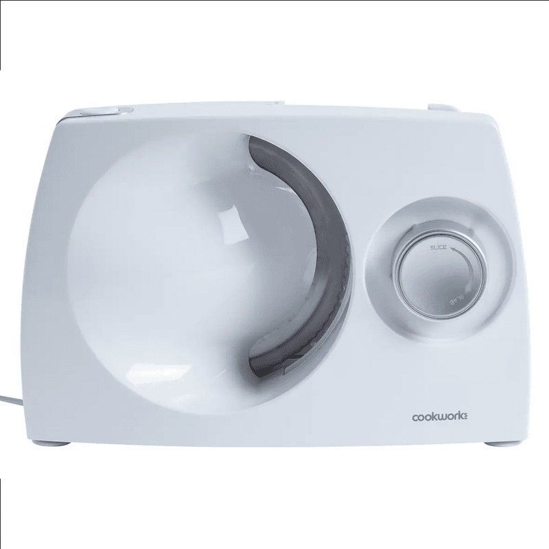 Cookworks Food Slicer Cookworks Food Slicer