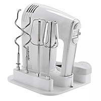 Cookworks Electric Hand Mixer Cookworks Electric Hand Mixer