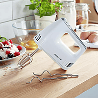 Cookworks Electric Hand Mixer Cookworks Electric Hand Mixer