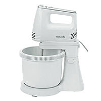 Cookworks Hand and Stand Mixer Cookworks Hand and Stand Mixer