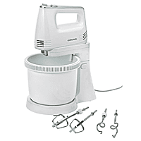 Cookworks Hand and Stand Mixer Cookworks Hand and Stand Mixer