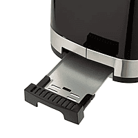 Cookworks Illuminated 2 Slice Toaster Cookworks Illuminated 2 Slice Toaster