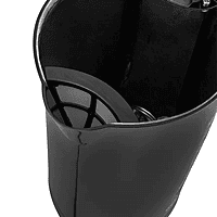 Cookworks Plastic Basic Kettle Cookworks Plastic Basic Kettle