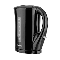 Cookworks Plastic Basic Kettle Cookworks Plastic Basic Kettle