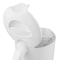 Cookworks Plastic Basic Kettle Cookworks Plastic Basic Kettle