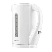 Cookworks Plastic Basic Kettle Cookworks Plastic Basic Kettle