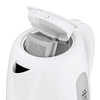 Cookworks Plastic Illuminated Kettle Cookworks Plastic Illuminated Kettle