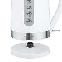 Cookworks Plastic Illuminated Kettle Cookworks Plastic Illuminated Kettle