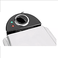 Cookworks Semi Professional Fryer Stainless Steel Cookworks Semi Professional Fryer Stainless Steel