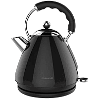 Cookworks Stainless Steel Kettle Cookworks Stainless Steel Kettle