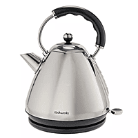 Cookworks Stainless Steel Kettle Cookworks Stainless Steel Kettle
