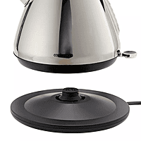 Cookworks Stainless Steel Kettle Cookworks Stainless Steel Kettle