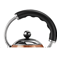 Cookworks Stainless Steel Kettle Cookworks Stainless Steel Kettle