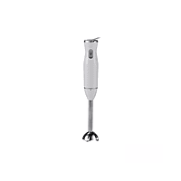 Cookworks Stainless Steel Hand Blender with Accessories Cookworks Stainless Steel Hand Blender with Accessories