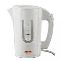 Cookworks Travel Kettle Cookworks Travel Kettle