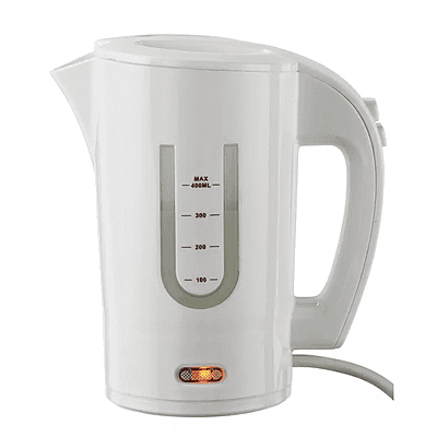 Cookworks Travel Kettle