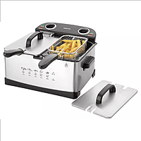 Cookworks Twin Professional Fryer Cookworks Twin Professional Fryer