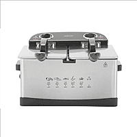 Cookworks Twin Professional Fryer Cookworks Twin Professional Fryer