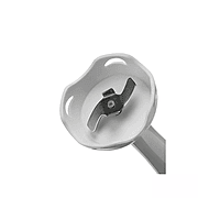 Cookworks Stainless Steel Hand Blender Cookworks Stainless Steel Hand Blender
