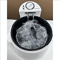 Cookworks XJ 2.5L Deep Fat Fryer Cookworks XJ 2.5L Deep Fat Fryer