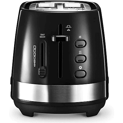 Delonghi Active 2 Slice Toaster