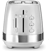 Delonghi Active 2 Slice Toaster Delonghi Active 2 Slice Toaster