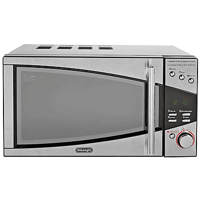 De'Longhi 20L 800W Solo Black (P80T5A)