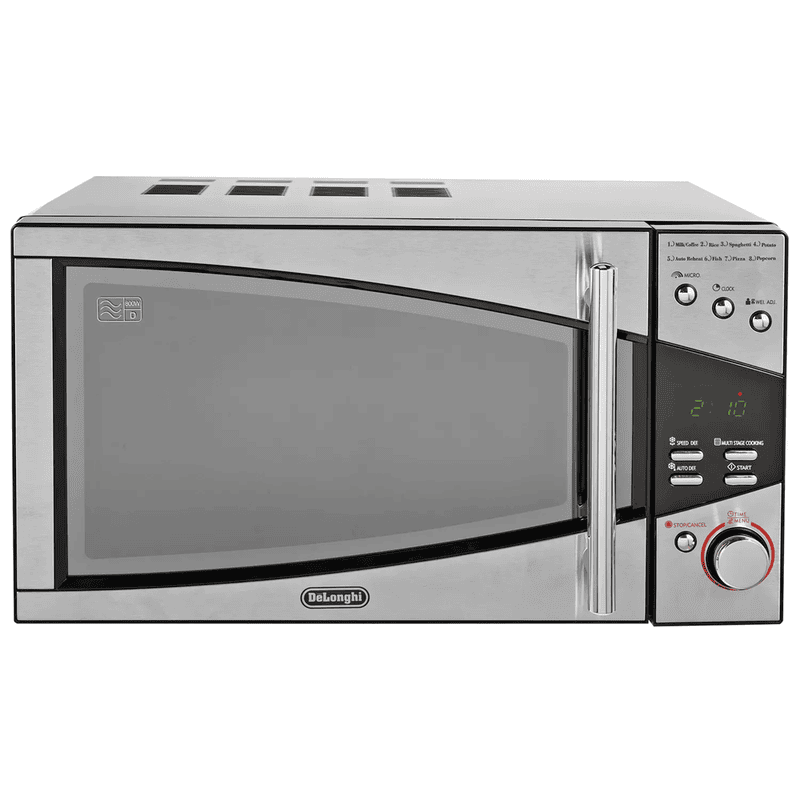 De'Longhi 20L 800W Solo Black (P80T5A) De'Longhi 20L 800W Solo Black (P80T5A)