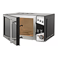 De'Longhi 20L 800W Solo Black (P80T5A) De'Longhi 20L 800W Solo Black (P80T5A)