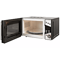 De'Longhi 20L 800W Solo Black (P80T5A) De'Longhi 20L 800W Solo Black (P80T5A)