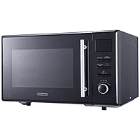 Delonghi Enamel Cavity Solo Microwave AM9 Delonghi Enamel Cavity Solo Microwave AM9