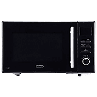 Delonghi Enamel Cavity Solo Microwave AM9 Delonghi Enamel Cavity Solo Microwave AM9