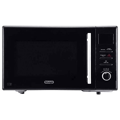 Delonghi Enamel Cavity Solo Microwave AM9