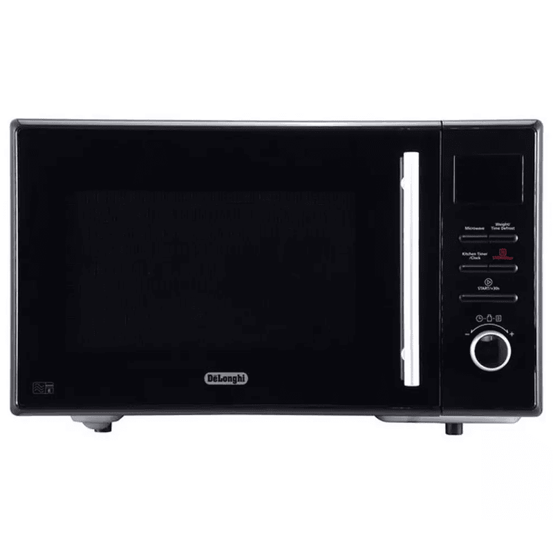 Delonghi Enamel Cavity Solo Microwave AM9 Delonghi Enamel Cavity Solo Microwave AM9