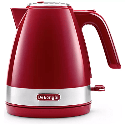 Delonghi Active Kettle