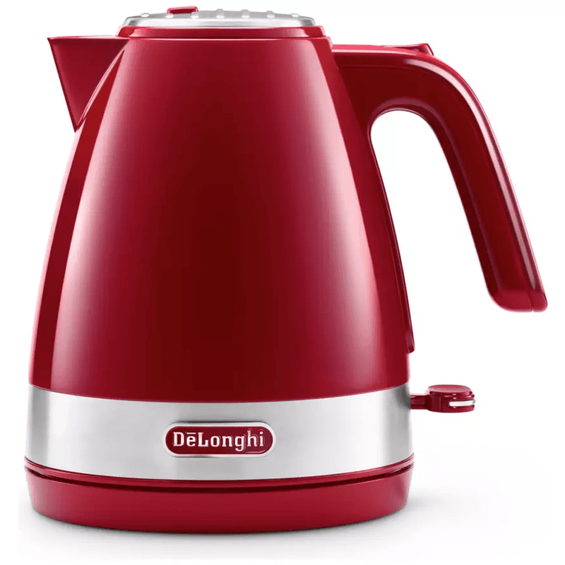 Delonghi Active Kettle Delonghi Active Kettle