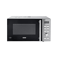 Delonghi D90D25ZWB Combination Et Stainless Steel Delonghi D90D25ZWB Combination Et Stainless Steel