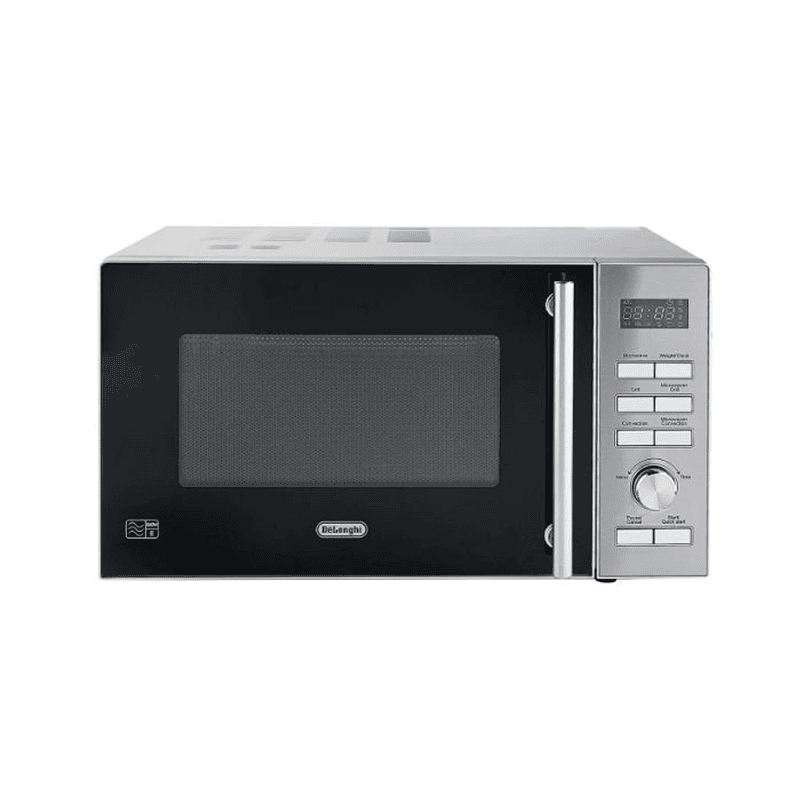 Delonghi D90D25ZWB Combination Et Stainless Steel Delonghi D90D25ZWB Combination Et Stainless Steel