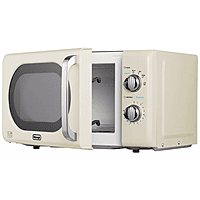 Delonghi Retro Standard Microwave Delonghi Retro Standard Microwave