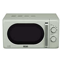Delonghi Retro Standard Microwave Delonghi Retro Standard Microwave
