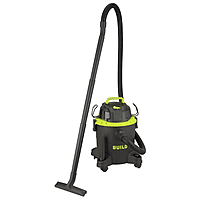Guild 16L Wet And Dry Vacuum Cleaner Guild 16L Wet And Dry Vacuum Cleaner
