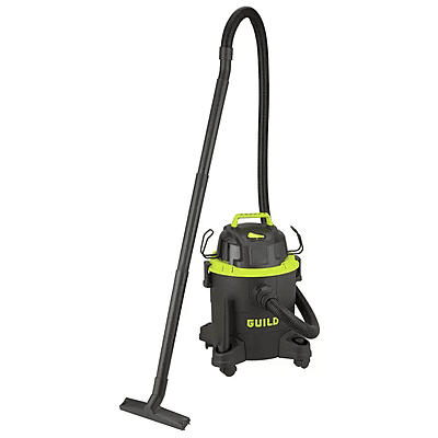 Guild 16L Wet And Dry Vacuum Cleaner