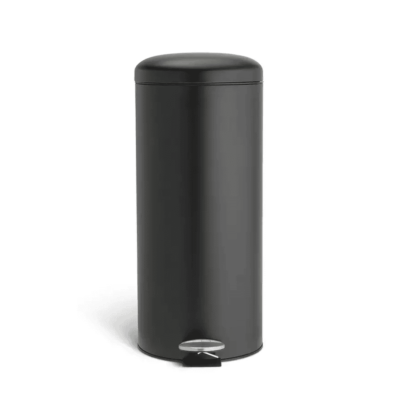 Habitat 30 Litre Round Kitchen Pedal Bin Habitat 30 Litre Round Kitchen Pedal Bin