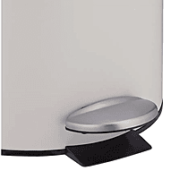 Habitat 30 Litre Round Kitchen Pedal Bin Habitat 30 Litre Round Kitchen Pedal Bin