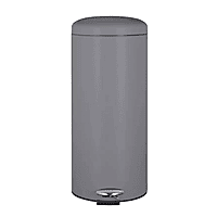 Habitat 30 Litre Round Kitchen Pedal Bin Habitat 30 Litre Round Kitchen Pedal Bin